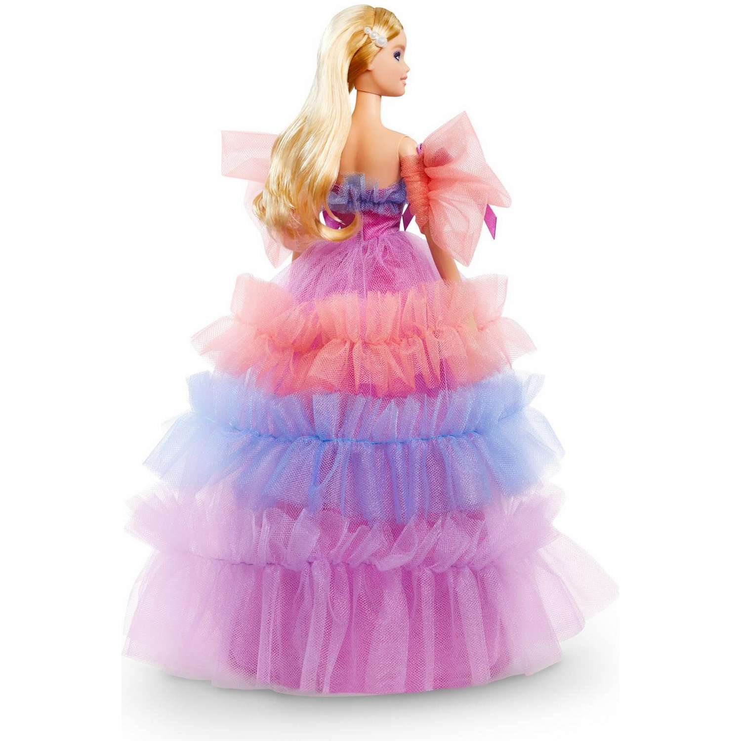 Кукла модельная Barbie GTJ85 - фото 5