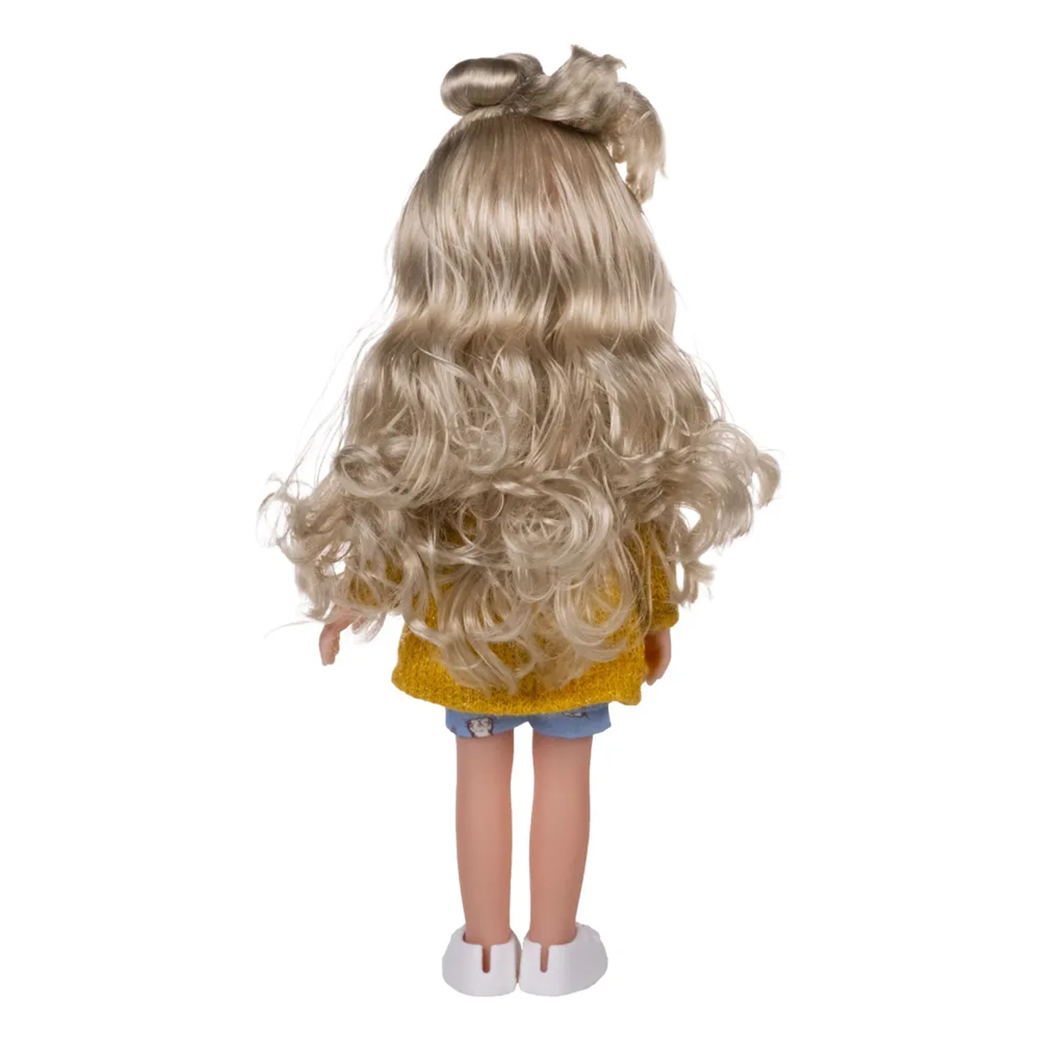 Кукла классическая Funky Toys FT0696178-МП - фото 6