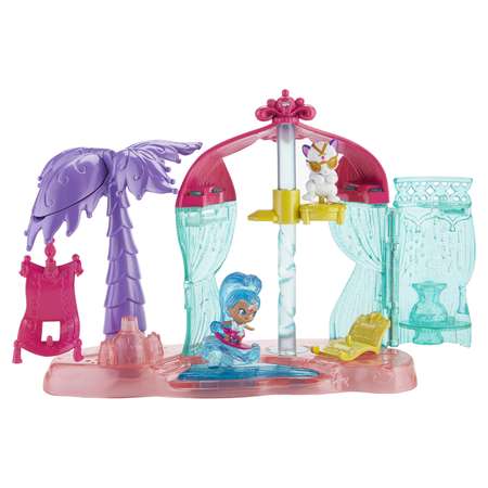Игровой набор Shimmer and Shine