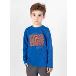 Лонгслив Bossa Nova