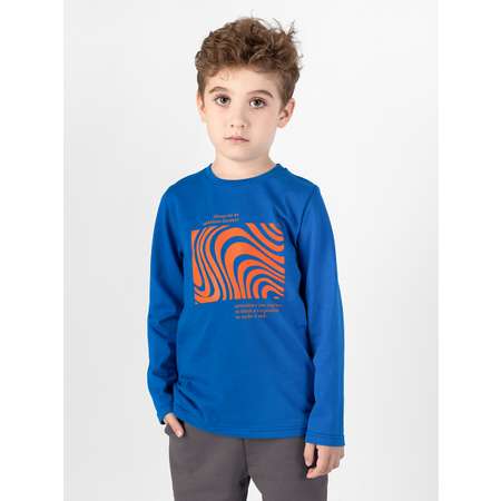 Лонгслив Bossa Nova