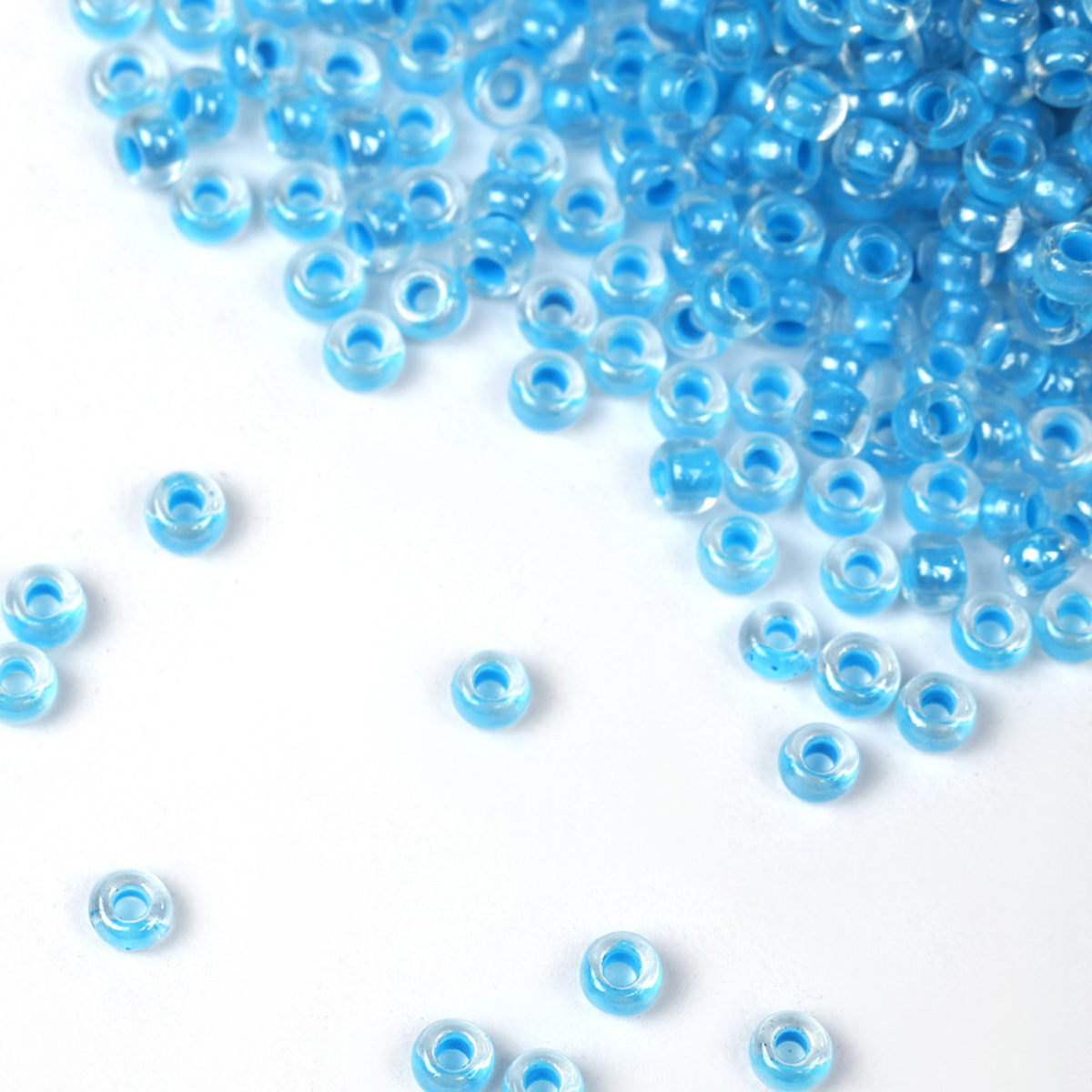 Набор для творчества Preciosa бисер - фото 3