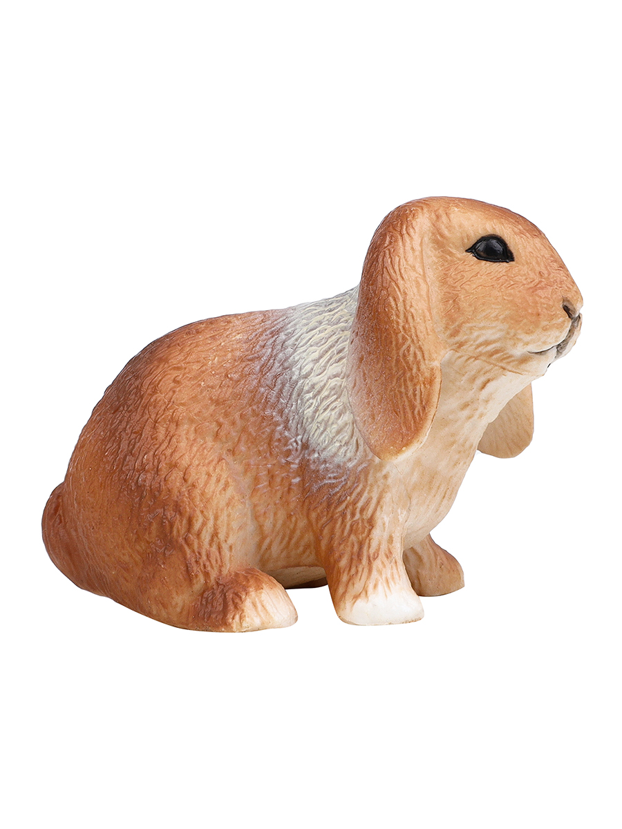 Игровой набор Masai Mara Кролик рыжий - фото 4