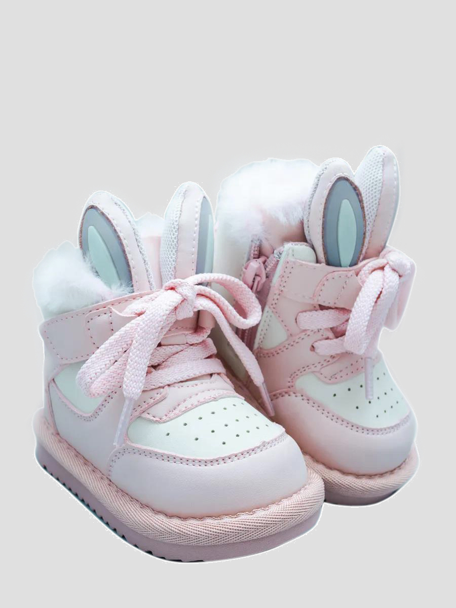 Угги Тотошка W1-L - фото 1