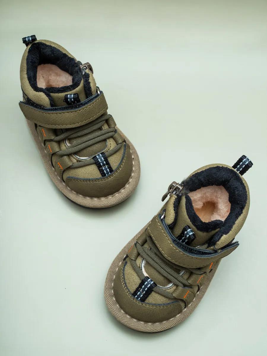 Угги Тотошка W5-X - фото 3