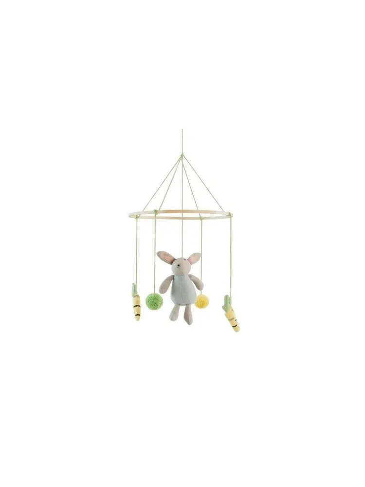 Мобиль askona kids Rabbit (Рэбит) - фото 8