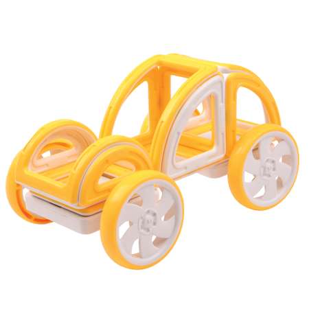 Конструктор Magformers блочный