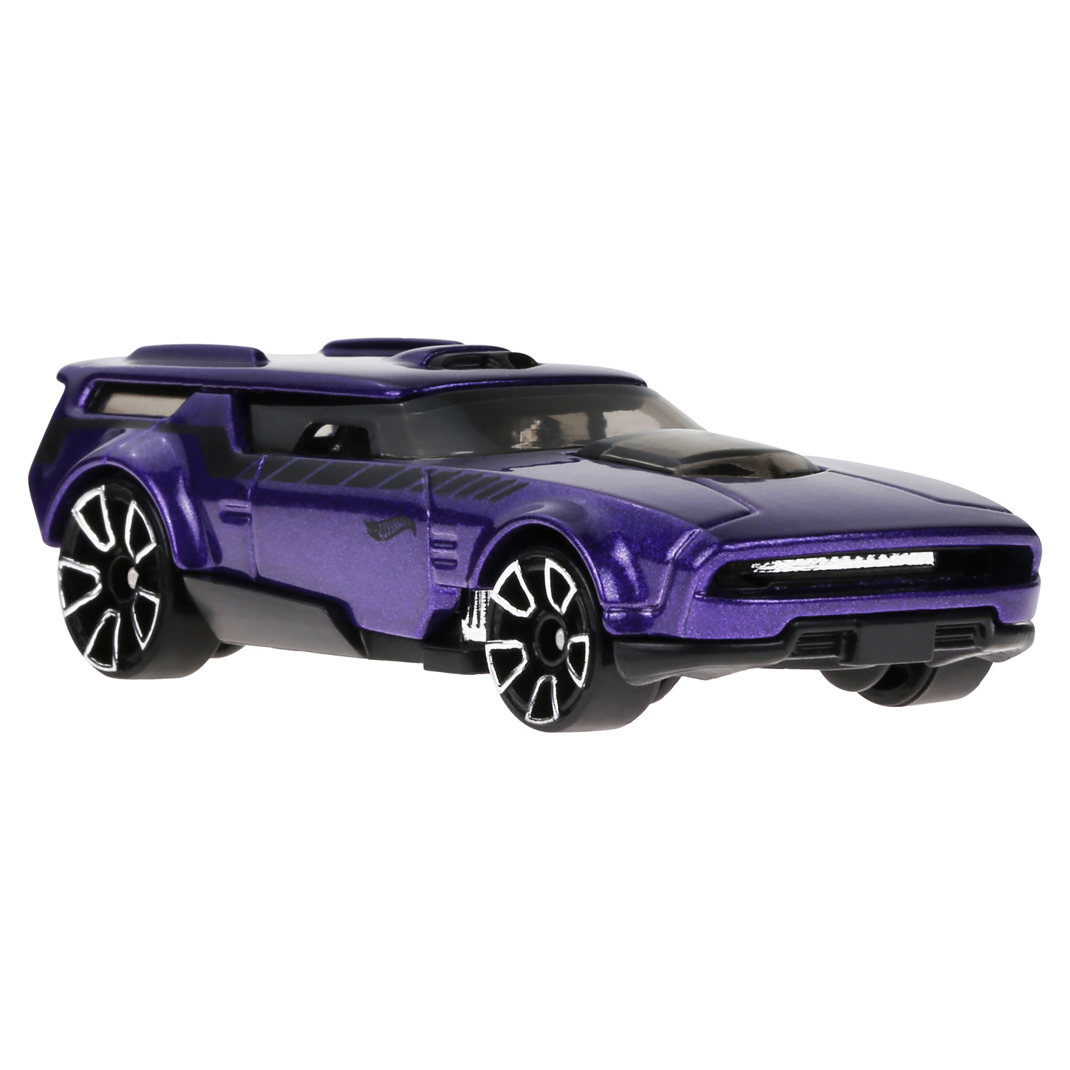 Автомобиль Hot Wheels 1:64 5785-A35-HRY53 - фото 3