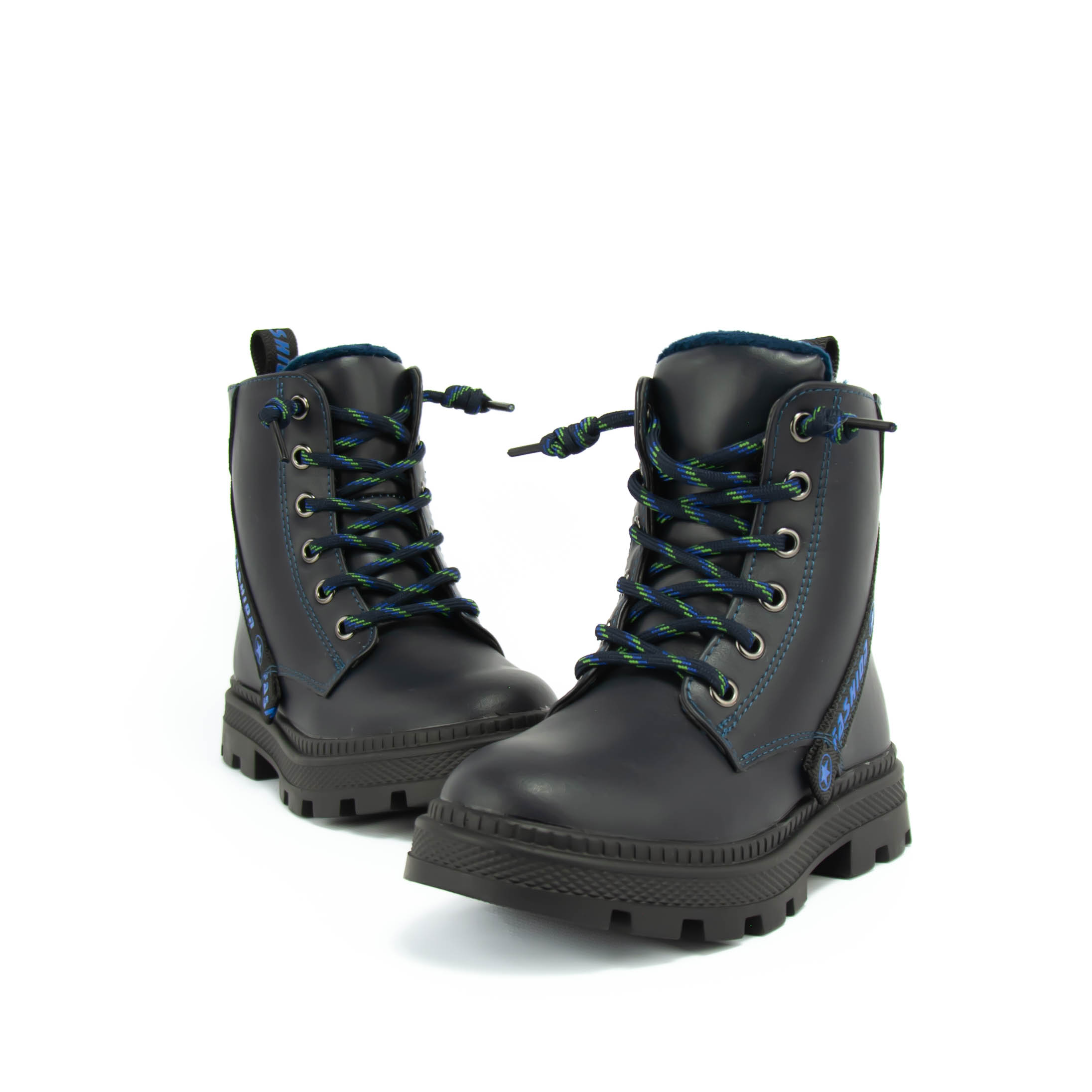 Ботинки CASTLELADY 7870600126 - фото 12