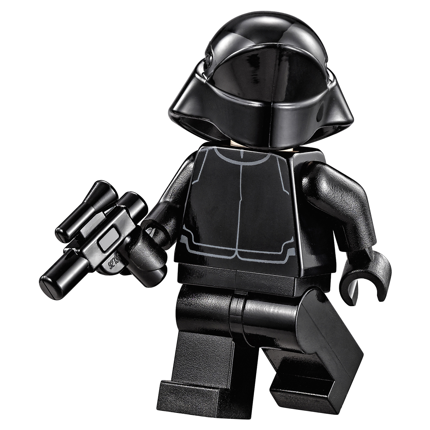 Конструктор LEGO Star Wars Командный шаттл Кайло Рена блочный - фото 12