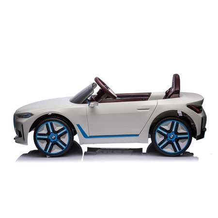 Электромобиль TOYLAND BMW колеса EVA, пульт С пультом ДУ