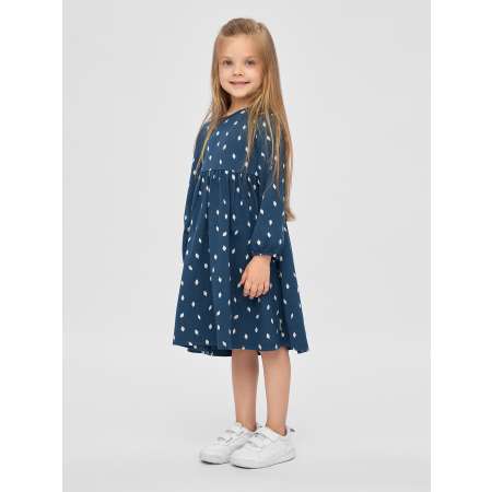 Платье Bossa Nova