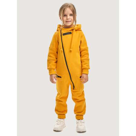 Комбинезон NIKASTYLE