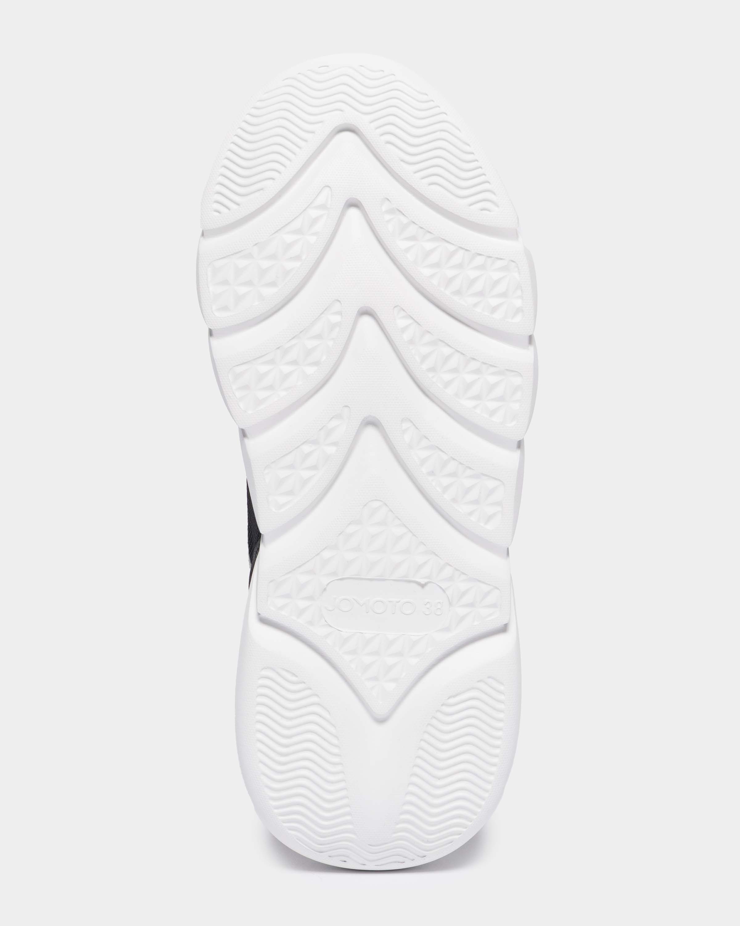 Кроссовки Jomoto S26WFtbRS-620-99 - фото 4