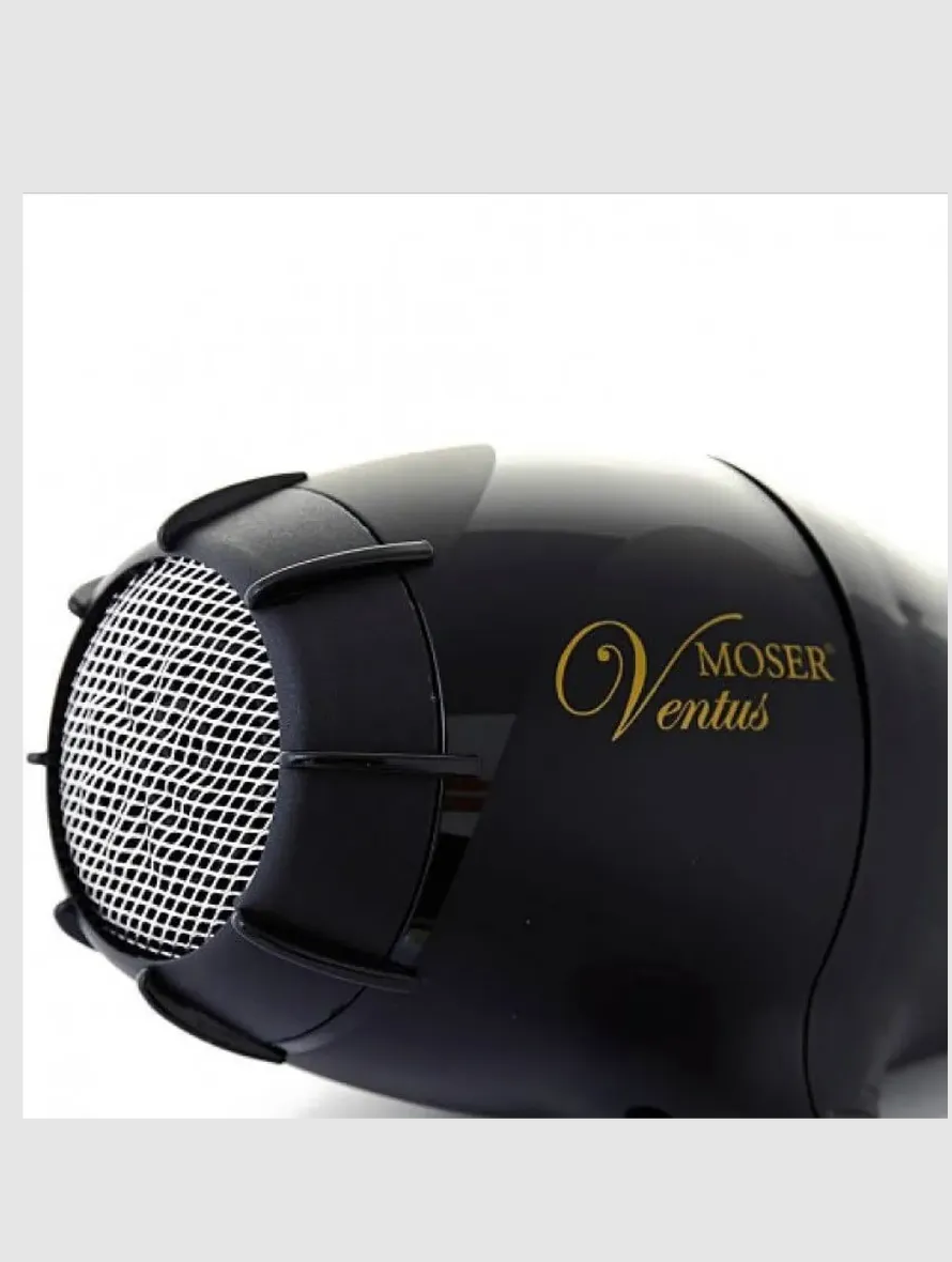 Фен Moser 4350-0050 - фото 7