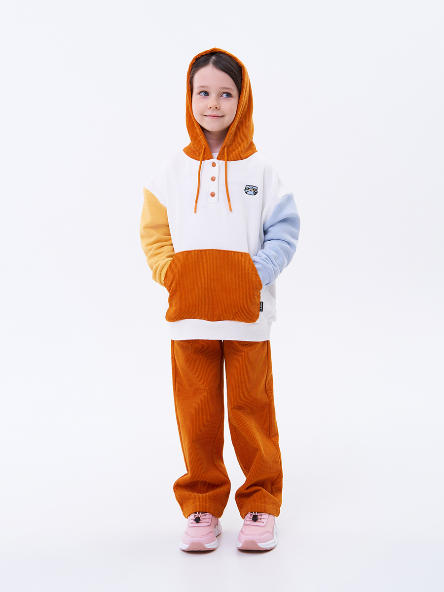 Брюки Lassie 72204202-2580 - фото 2