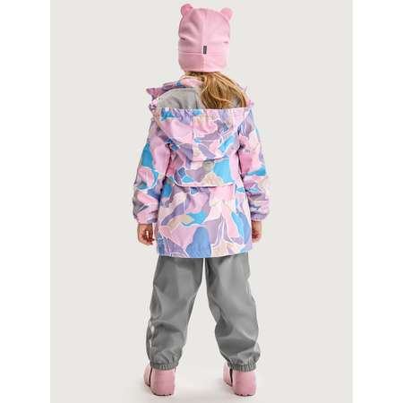 Полукомбинезон NIKASTYLE
