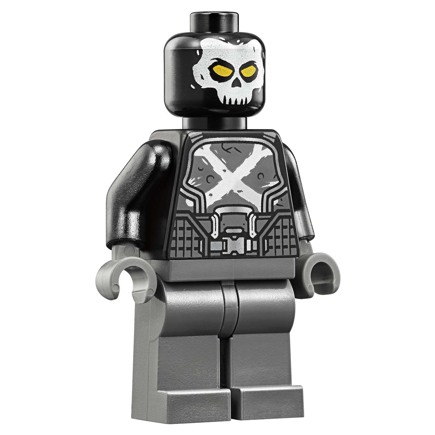 Конструктор LEGO Marvel Super Heroes блочный - фото 16