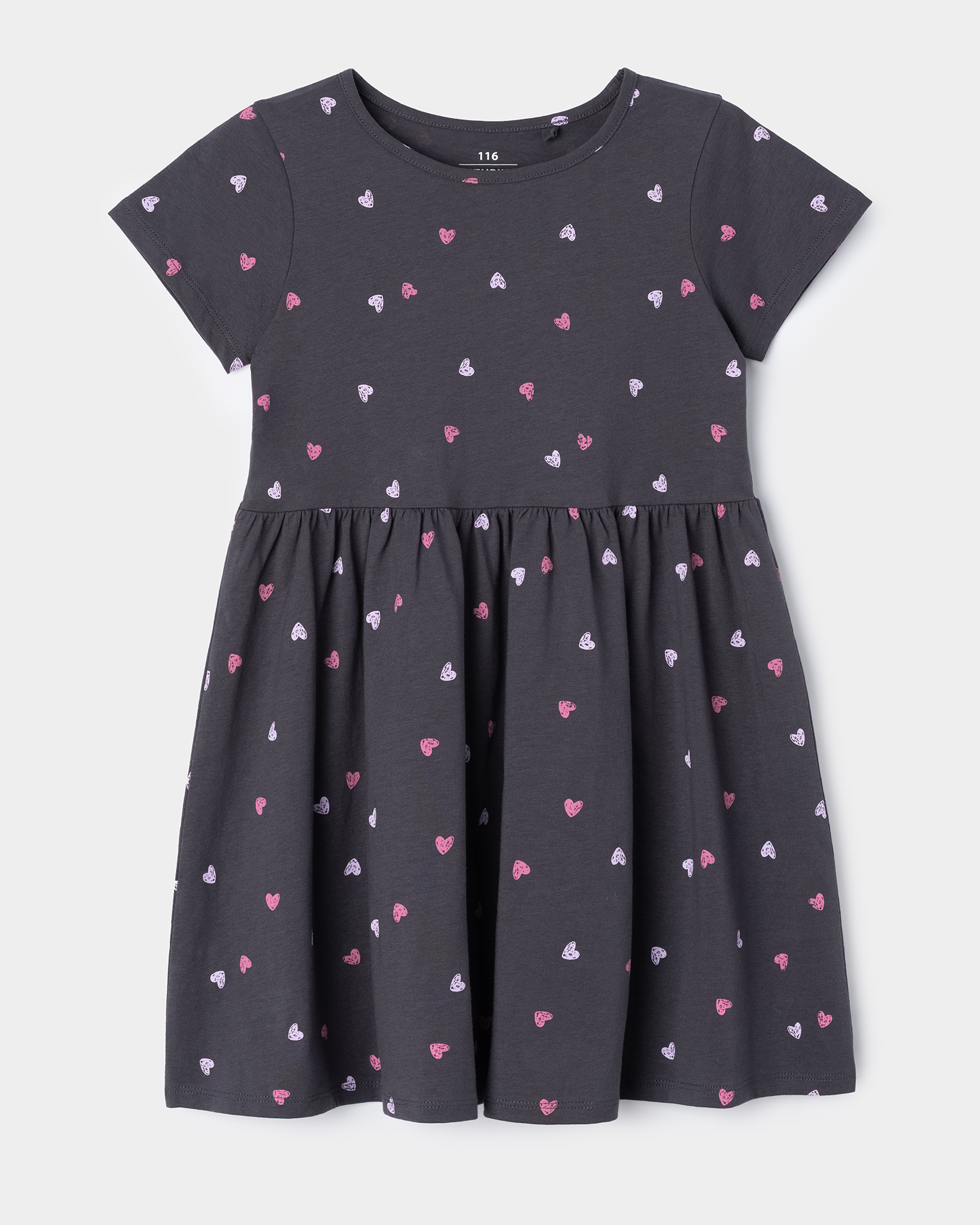 Платье Futurino GSS2613FUkgDG - фото 1