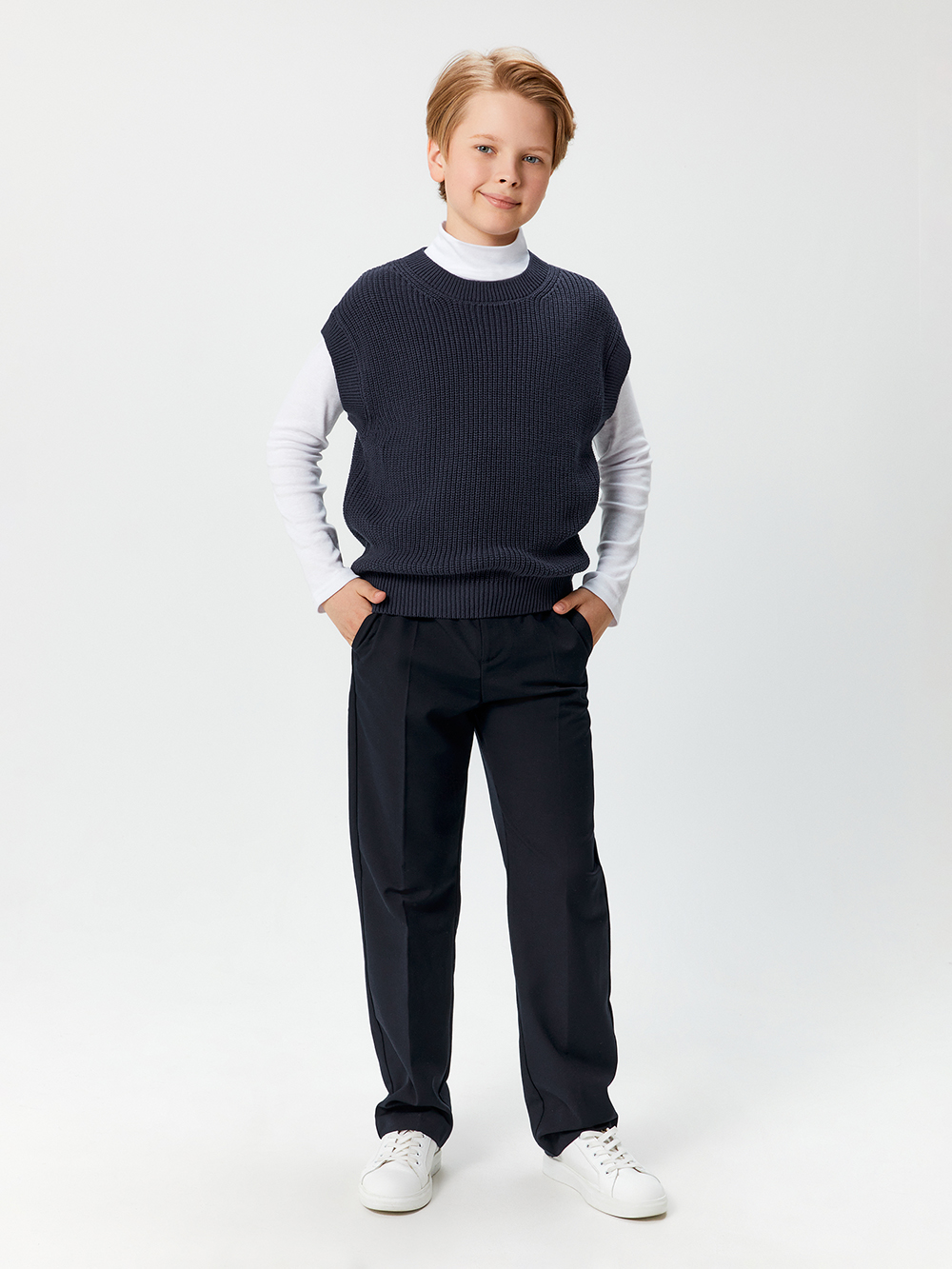 Жилет Acoola 20110400034_0071698 - фото 2