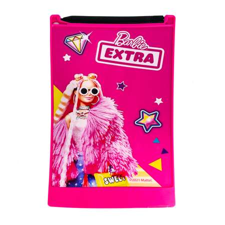 Планшет для рисования Barbie LCD DM0750