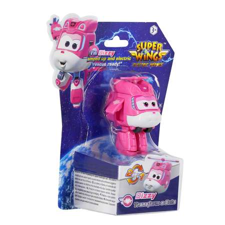 Фигурка Super Wings Мини Диззи