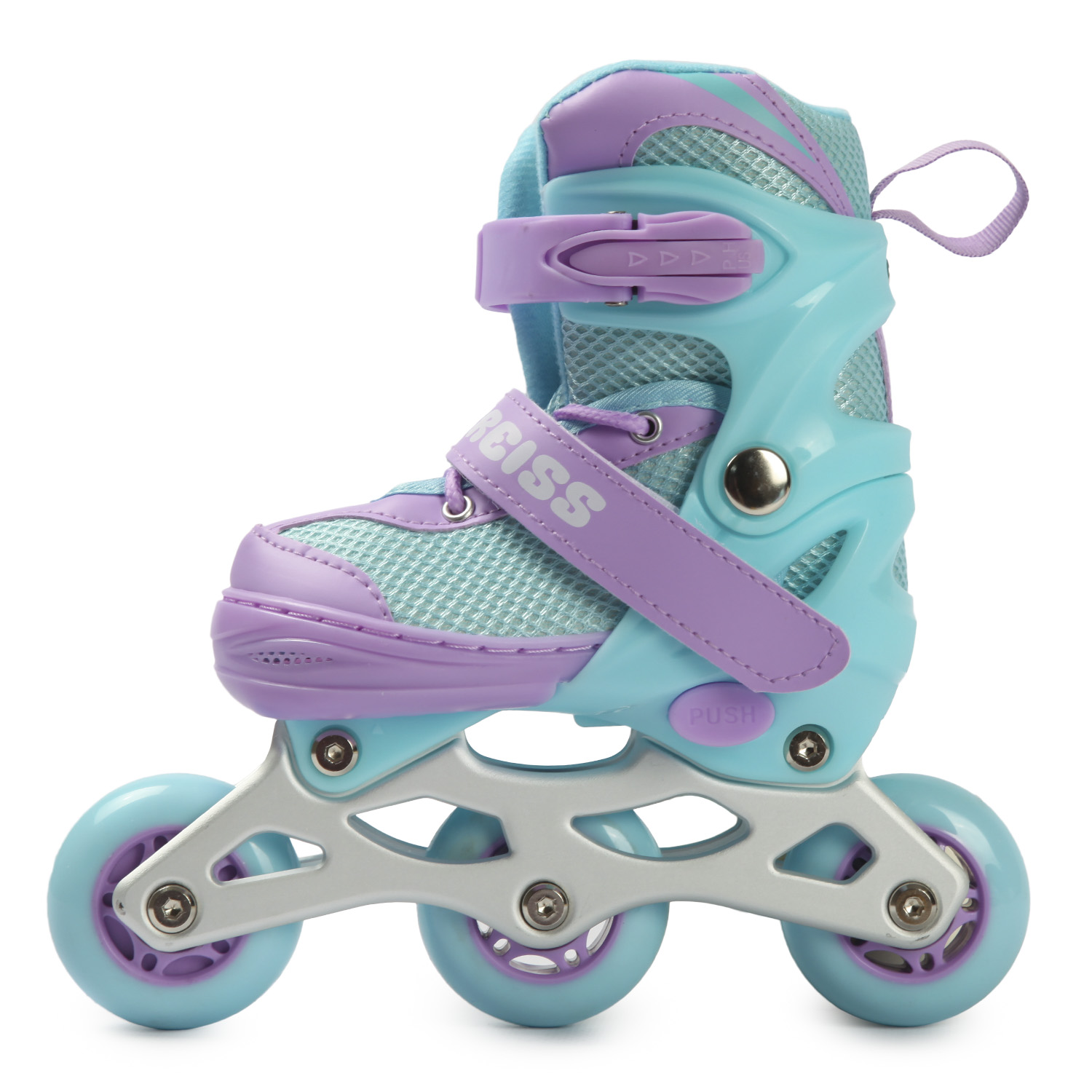 Роликовые коньки Kreiss XS 25-28 - фото 3