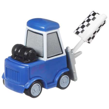 Автомобиль Cars Герои мультфильмов
