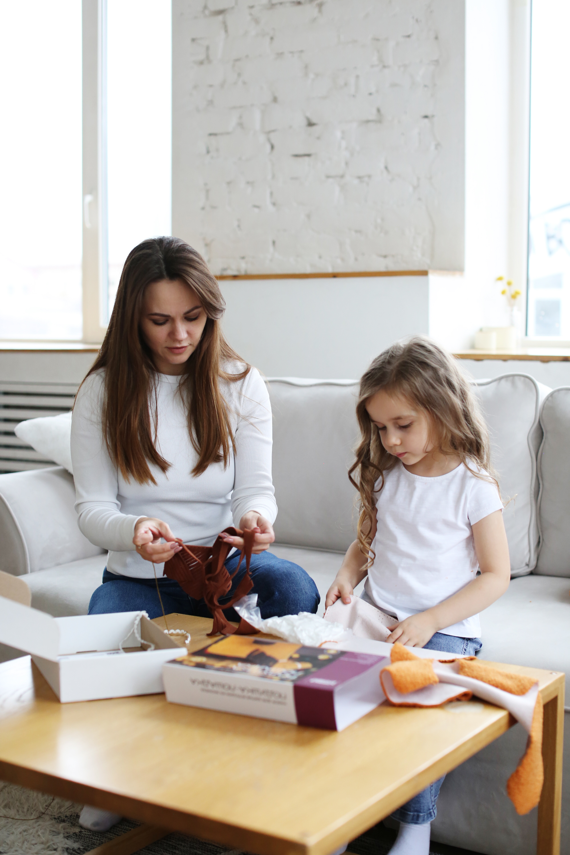 Набор для творчества HappyLine шитье поделка своими руками Лошадка - фото 23