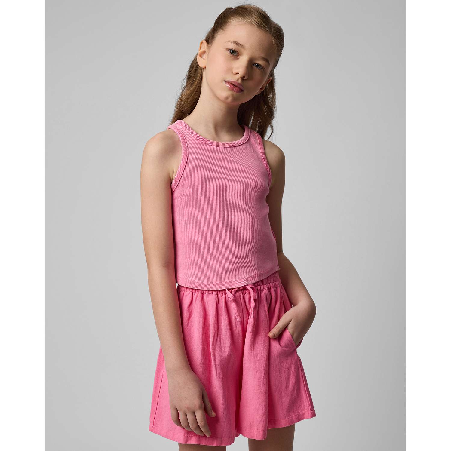 Топ Futurino Fashion SP25FF-1GJ26tg-JJ - фото 1