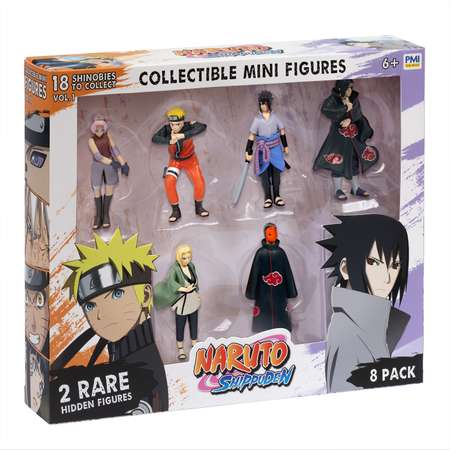 Фигурка Naruto