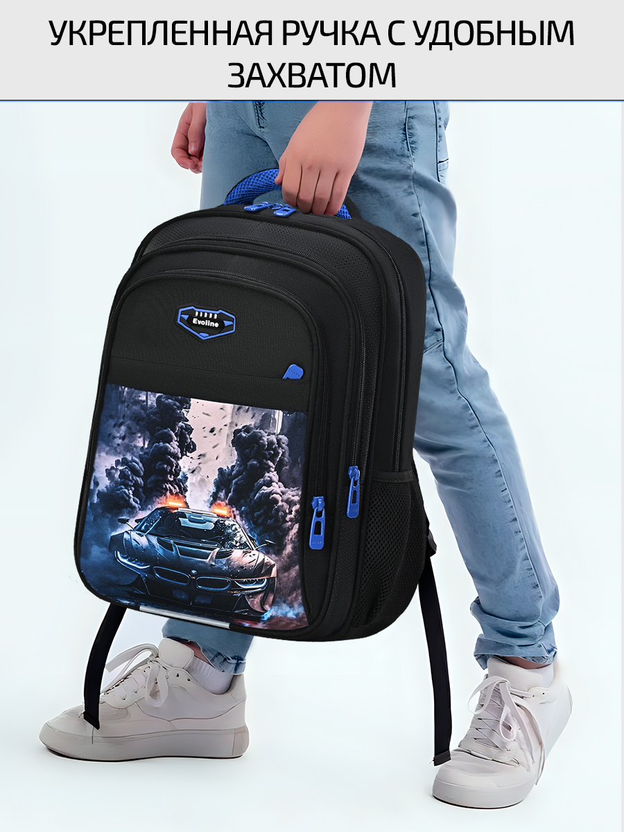 Рюкзак Evoline - фото 7
