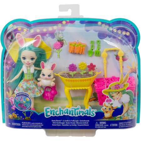 Кукла мини Enchantimals