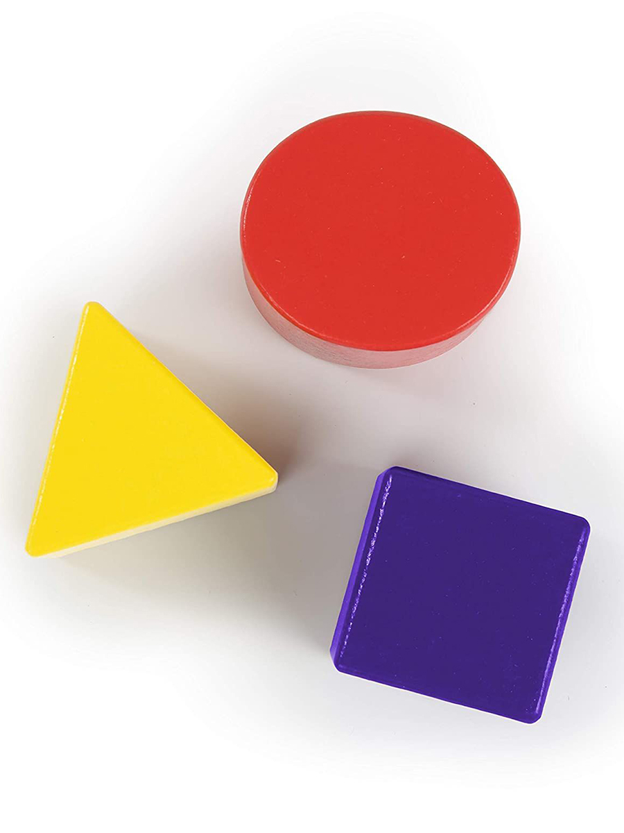 Каталка Hape с ручкой - фото 11