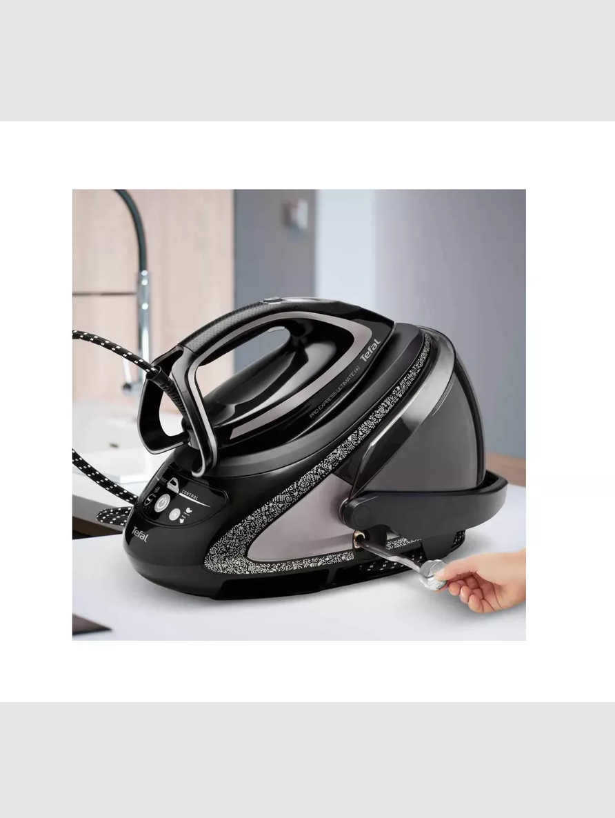 Парогенератор Tefal GV9620 Pro Express Ultimate - фото 1