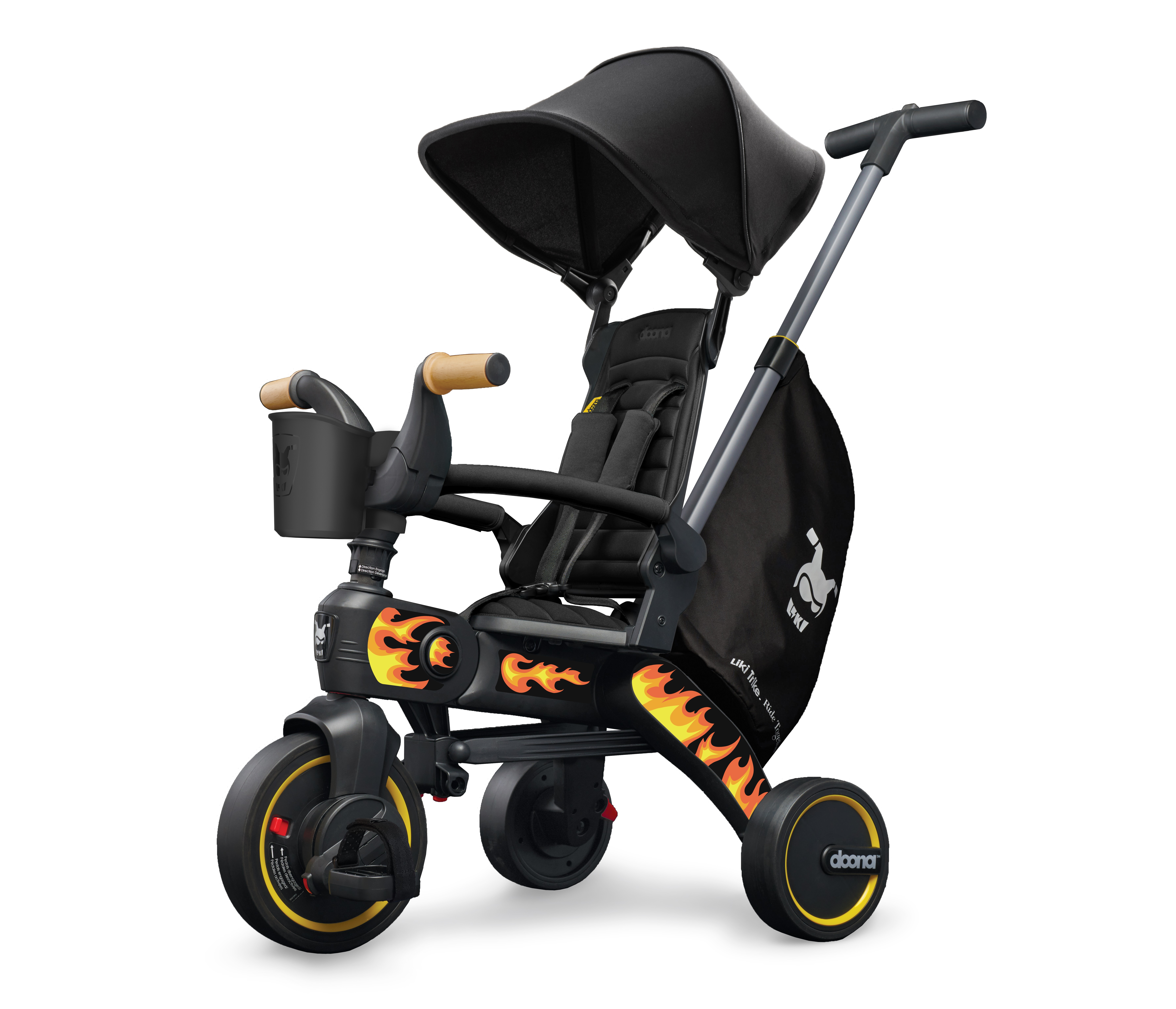 Комплектующее Doona - фото 2