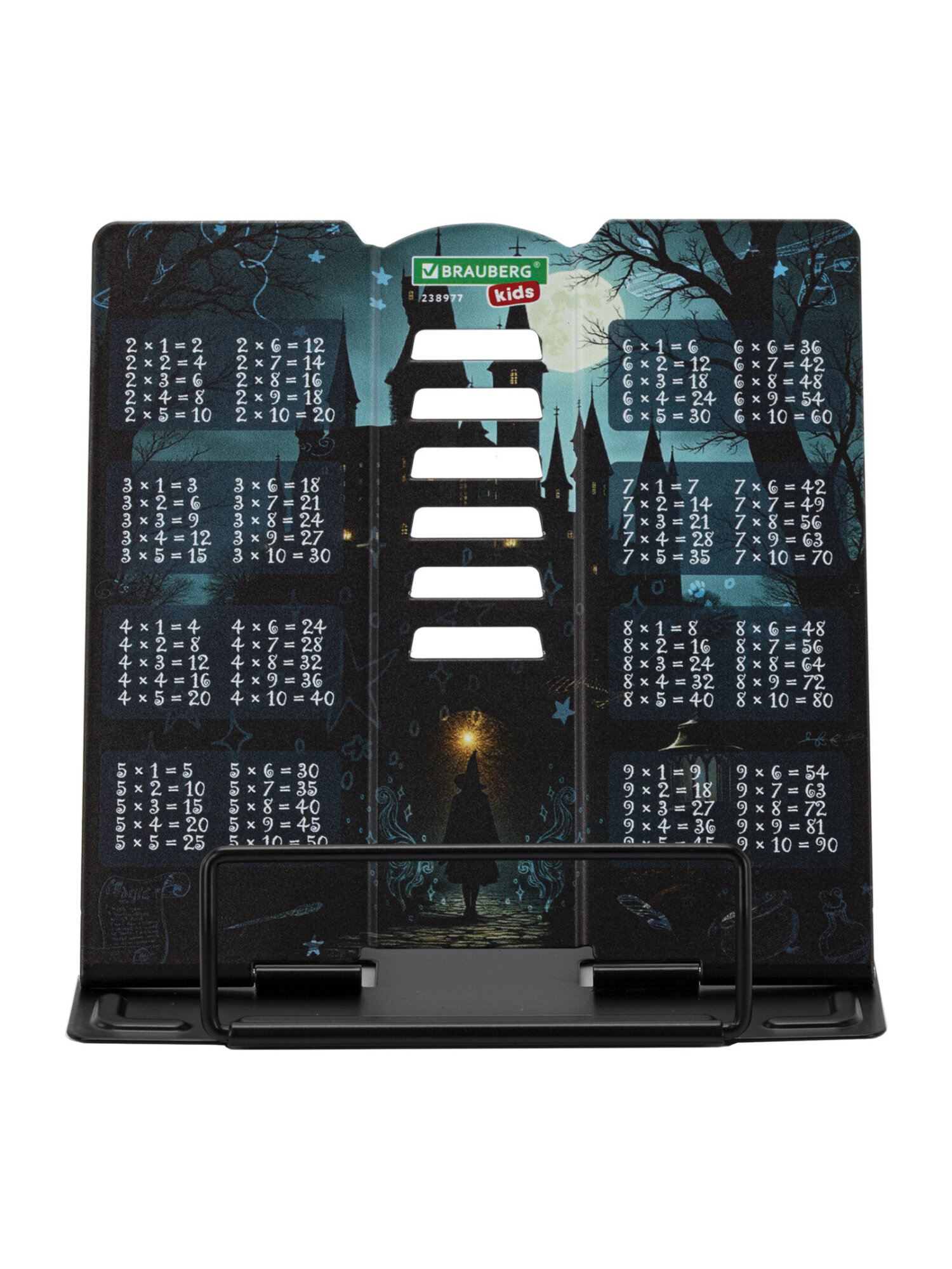 Подставка для книг Brauberg - фото 11