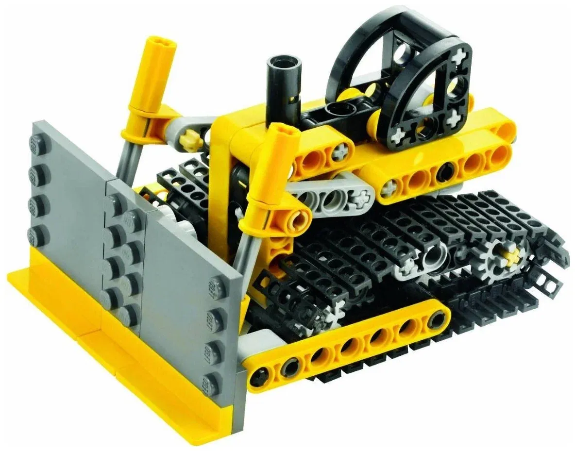 Конструктор LEGO Technic - фото 2