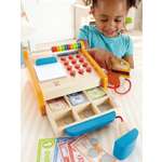 Игровой набор Hape касса