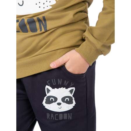 Свитшот и брюки Baby Stylе