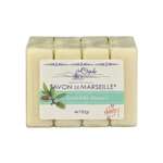 Мыло LaCigale Миндаль 4 шт. 100 г