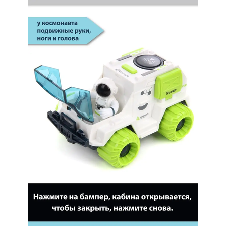 Игровой набор Veld Co Космос