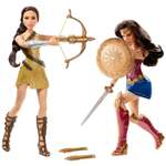 Кукла модельная DC Hero Girls в ассортименте