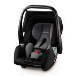 Автокресло Recaro 0 (0 -13 кг) черный