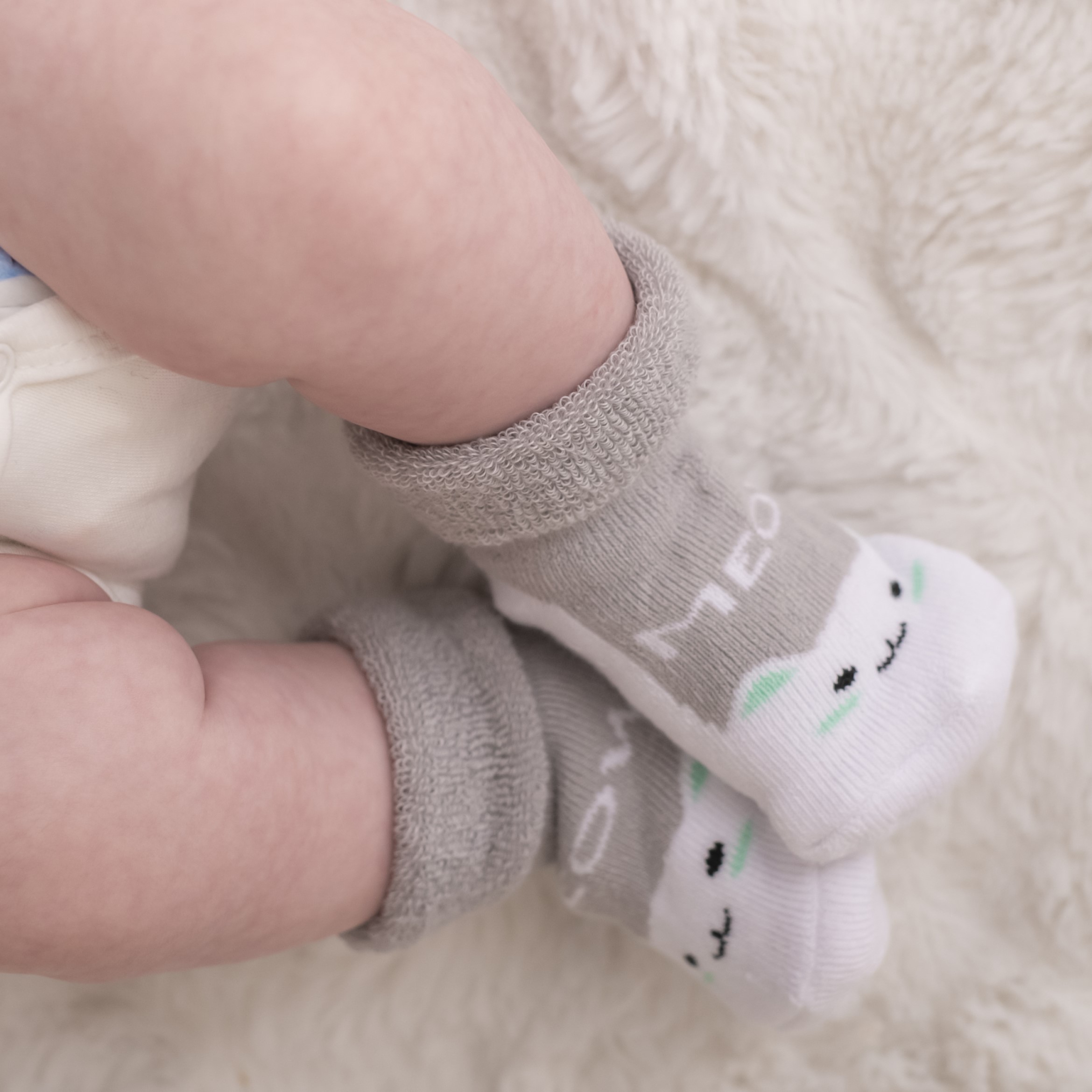 Носки 2 пары Uviton 0175/01 - фото 7