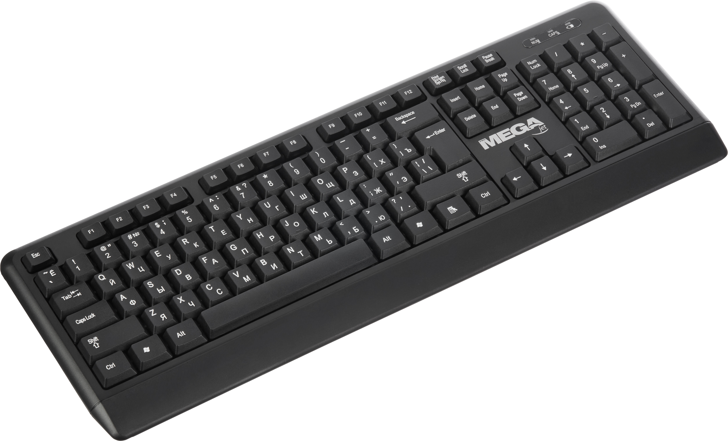 Клавиатура ProMega WK003 - фото 3