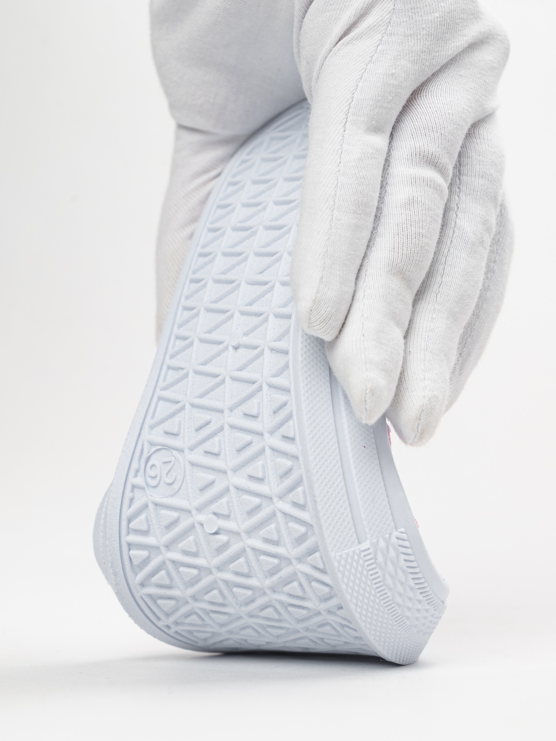 Слипоны TikkaGo 7T08_915-2_pink - фото 9