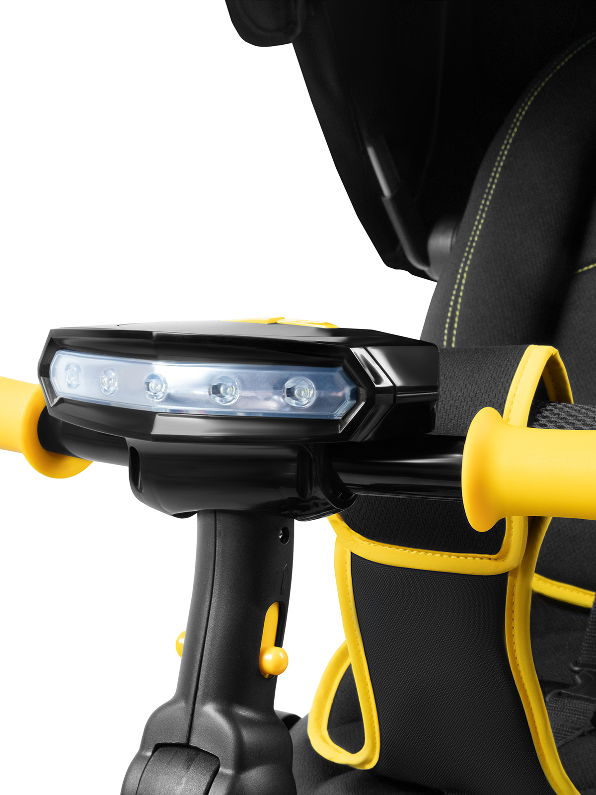 Трехколесный велосипед CITYRIDE - фото 28