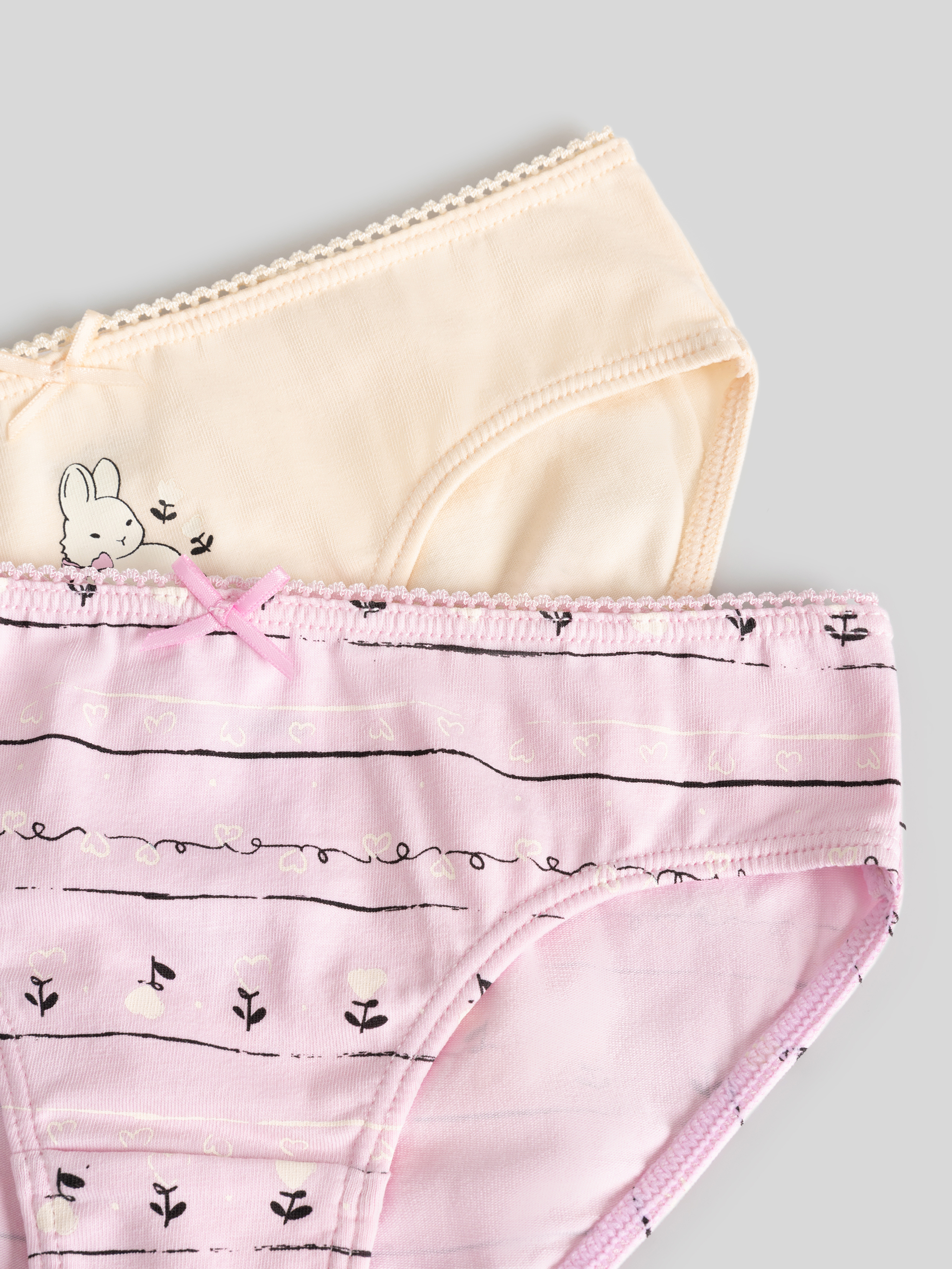 Трусы 2 шт Acoola 20224120079_0093044 - фото 2