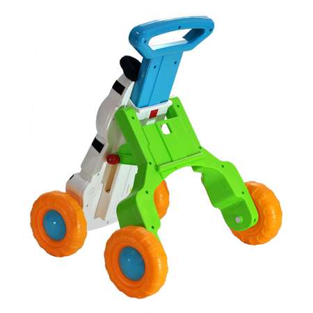 Ходунки-каталка EVERFLO Зебра HS0345416